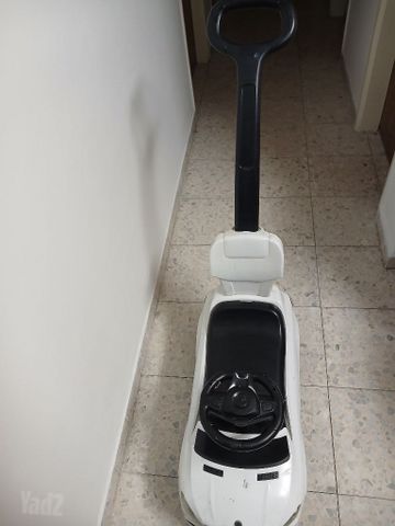 בימבה מרצדס
