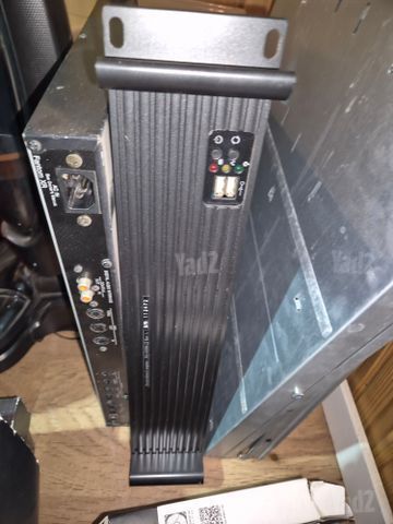 HPE ProLiant DL360 Gen9