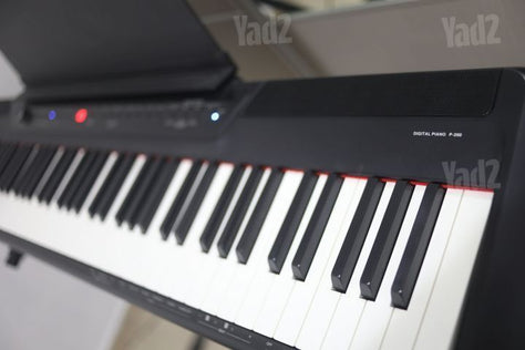 פסנתר חשמלי Pearl River P200