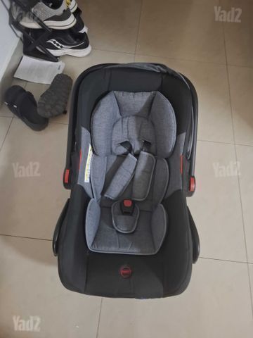 סלקל של infanti