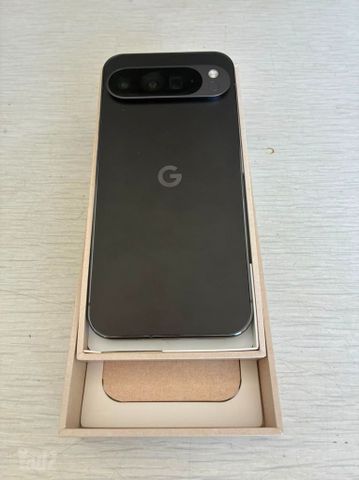 Google Pixel 9 Pro XL 256gb -