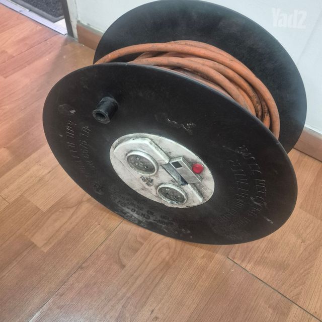 תופים חשמליים 50 +תוף עם פחת