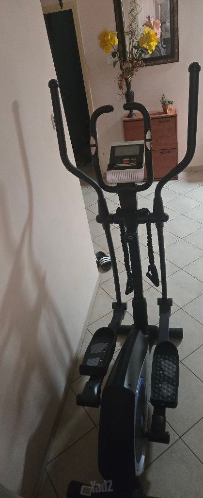 מכשיר כושר