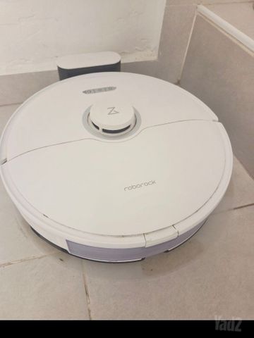 שואב שוטף roborock