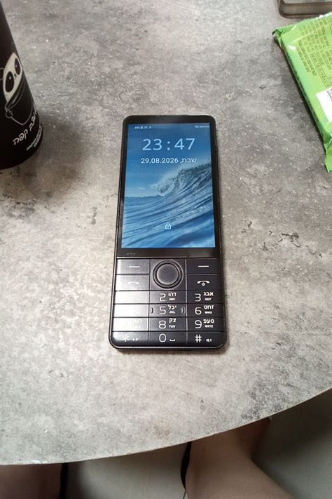טלפון Doov r70