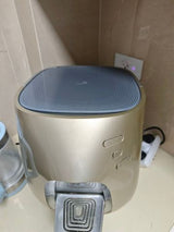 תמי 4 פרימו - חימום תקול