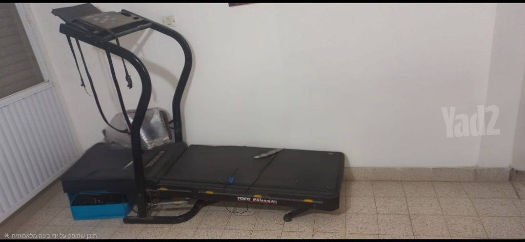 הליכון ספורט