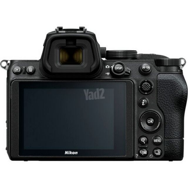 nikon z5