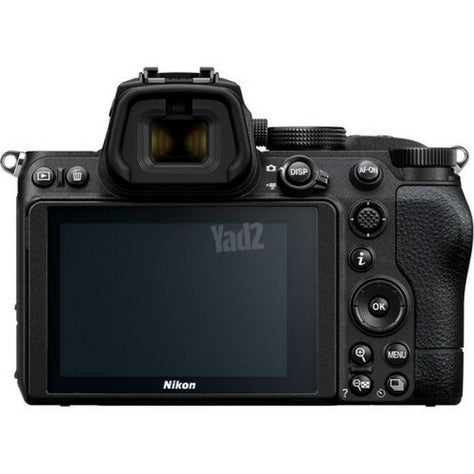 nikon z5
