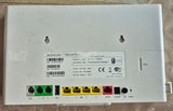 Partner fiber