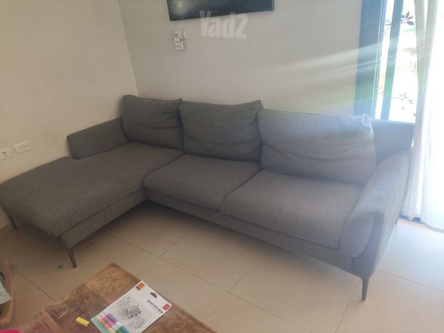ספה פינתית