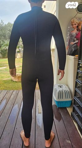 חליפת גלישה