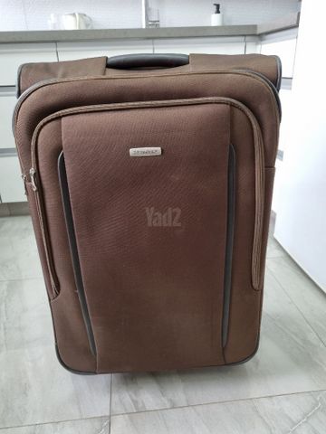 מזוודות samsonite
