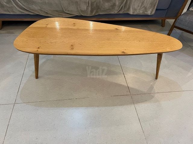 שולחן סלון