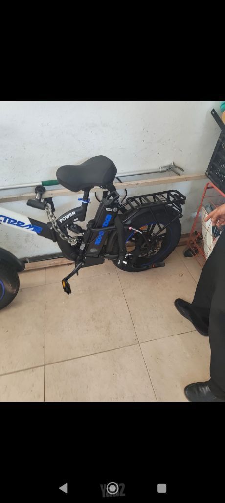אופניים