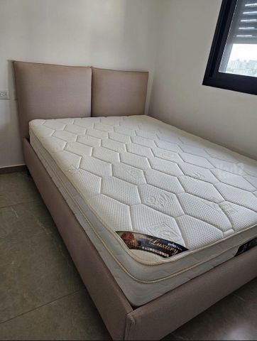 מזרן פולירון