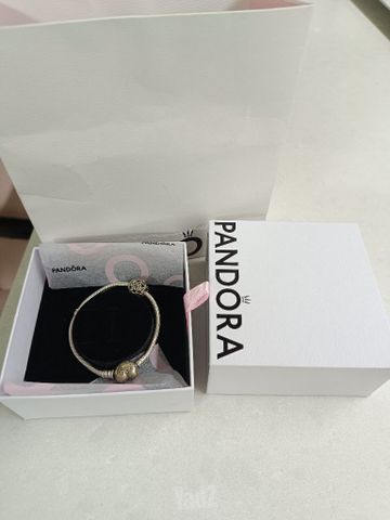 צמיד pandora לילדה