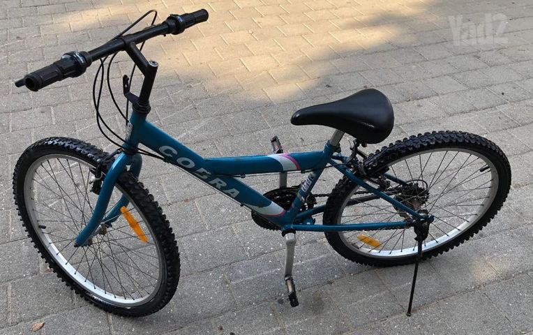 אופניים