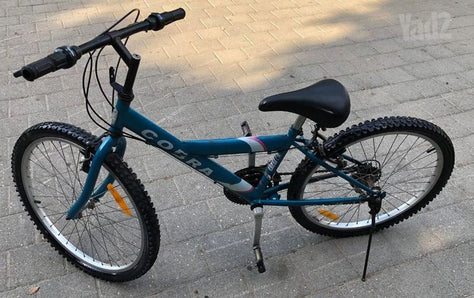 אופניים