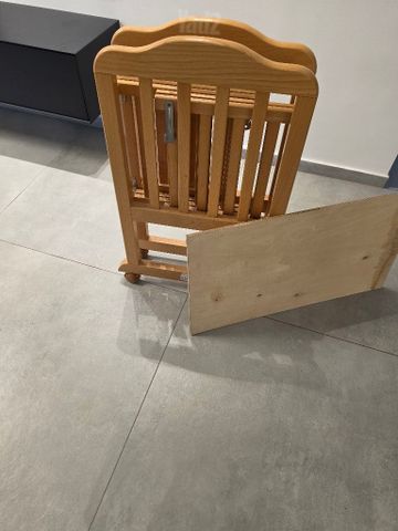 עריסה לתינוקות