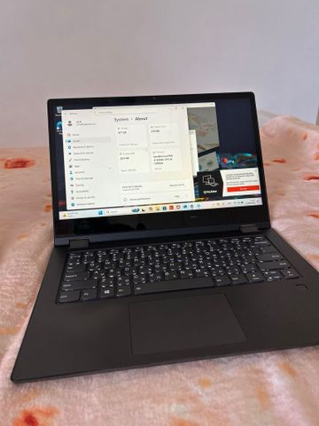 Lenova Ideapad FLEX-14IWL