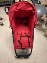 עגלה טיולון חדש