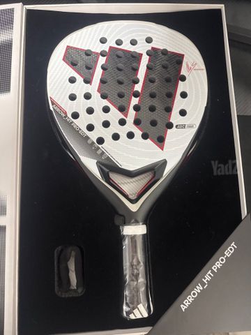 מחבט פאדל חדש