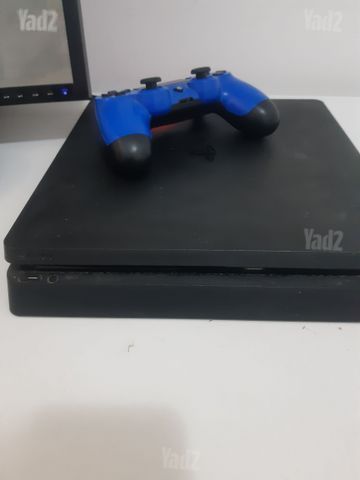 סוני פלייסטיישן 4