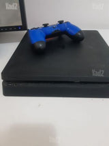 סוני פלייסטיישן 4