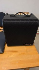 מגבר VOX