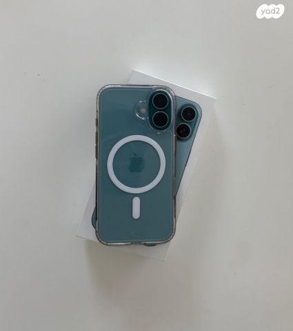 AirPods 3 pro & iPhone 16