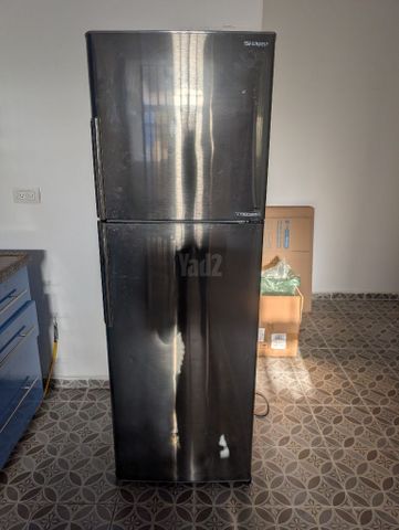 מקרר שארפ
