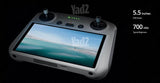 DJI RC שלט לרחפן