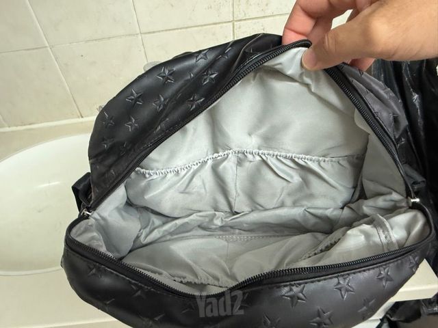 תיק לתינוקות