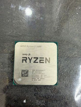 AMD Ryzen 5 3600