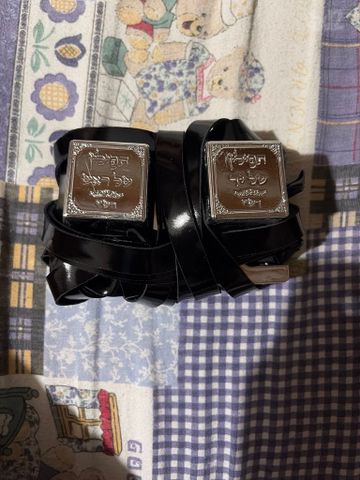 תפילין