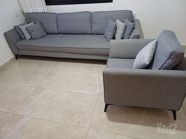 סלון למכירה