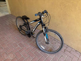 Specialized Hotrock 24