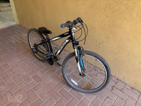 Specialized Hotrock 24