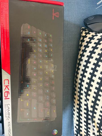 GK61