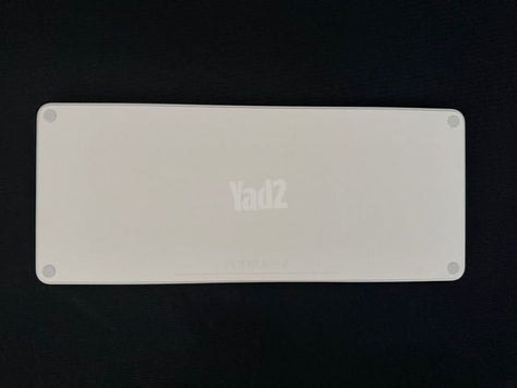 Apple Magic Keyboard - כמו חדש