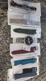 Galaxy watch 6 classic 47 mm
