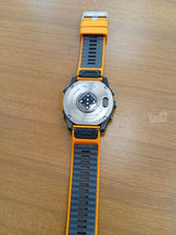 Garmin fenix 8