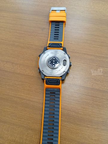 Garmin fenix 8