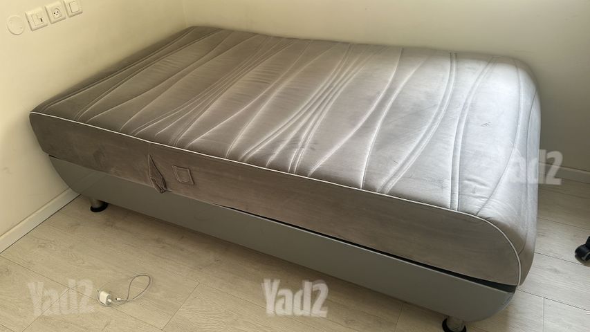 מיטת נוער ״עמינח״