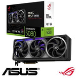 ASUS ASTRAL 5080 OC