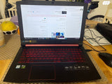 מחשב acer למכירה