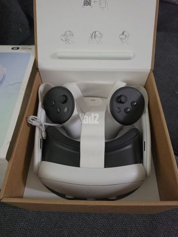 Meta Quest 3 512gb