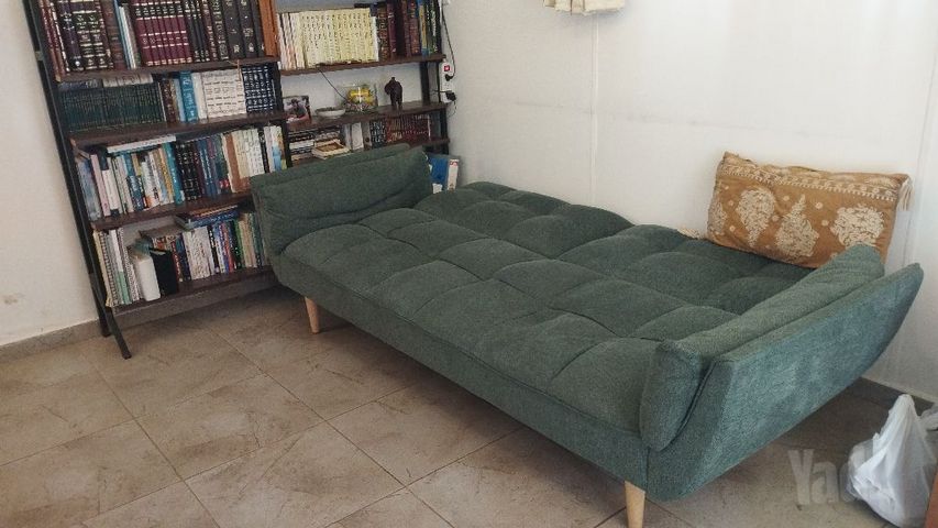 ספה טורקיז
