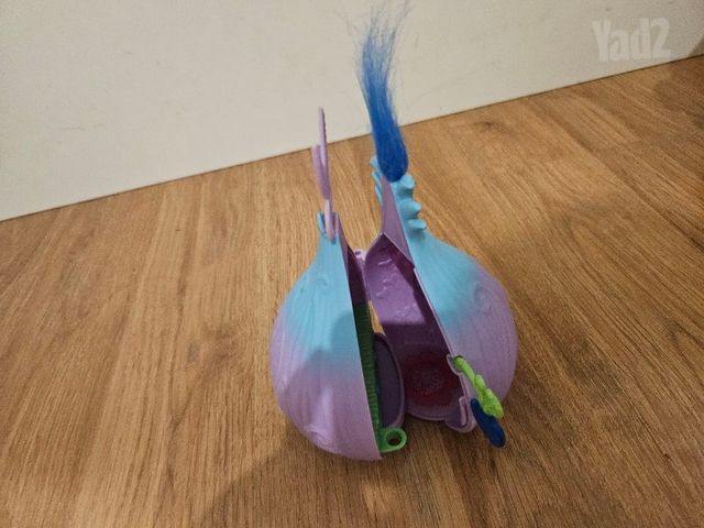 בית הטרולים
